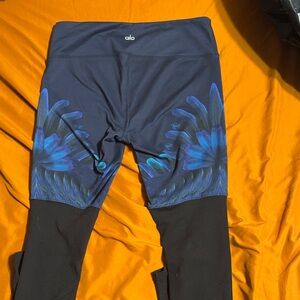 ALO Yoga leggings